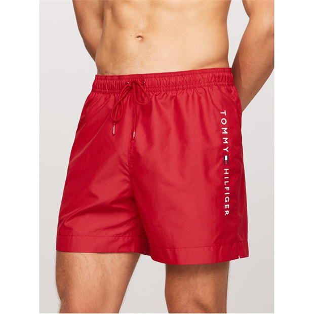 Tommy Hilfiger THB ClassicSide Swim Sn44