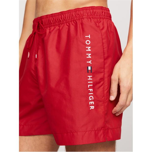 Tommy Hilfiger THB ClassicSide Swim Sn44