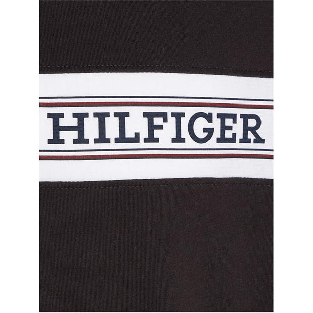 Tommy Hilfiger THB HeritageStrpTee Sn42