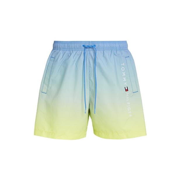 Tommy Hilfiger THB Ombre Clssc Swim Sn42