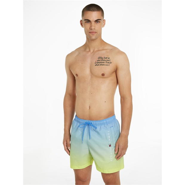 Tommy Hilfiger THB Ombre Clssc Swim Sn42