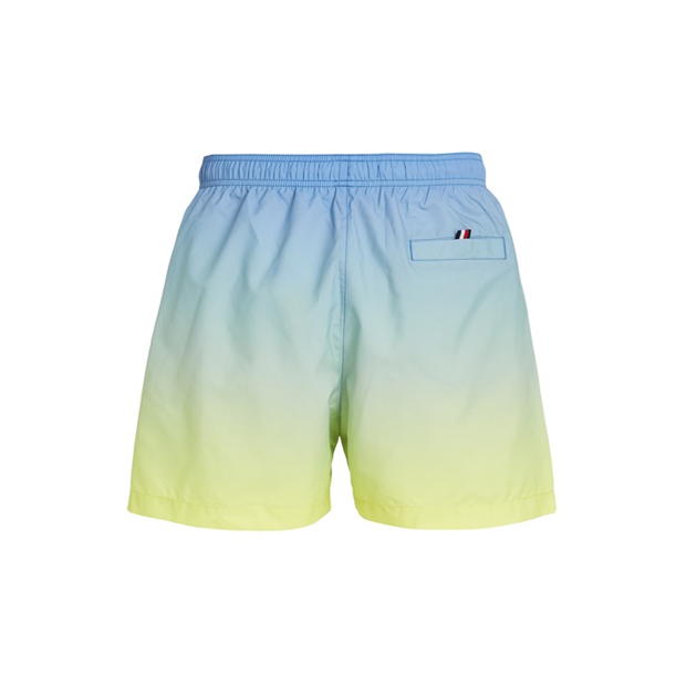 Tommy Hilfiger THB Ombre Clssc Swim Sn42