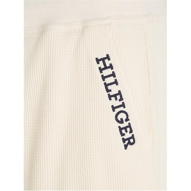 Tommy Hilfiger THB Waffle Short Sn43