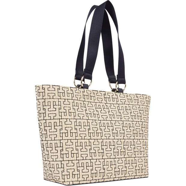 Tommy Hilfiger Tommy City Mono Tote Ld42