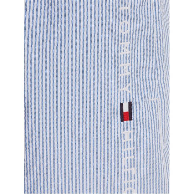 Tommy Hilfiger Tommy Stripe Swimsho Jn42