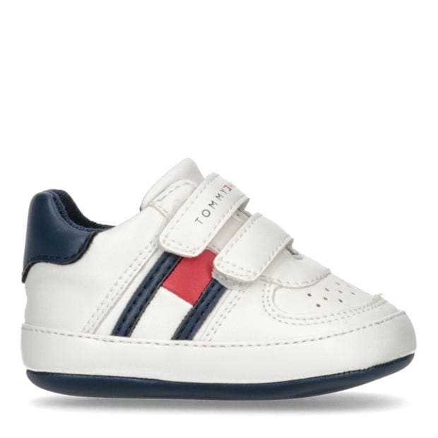 Tommy Hilfiger Tommy Flag V/Cro Jn43