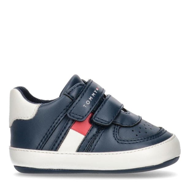 Tommy Hilfiger Tommy Flag V/Cro Jn43