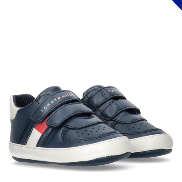 Tommy Hilfiger Tommy Flag V/Cro Jn43