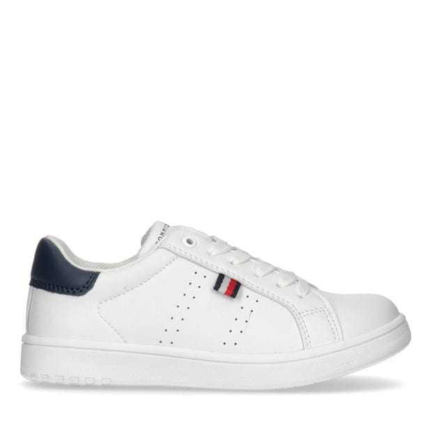 Tommy Hilfiger Tommy Low Cut Snkr Jn43