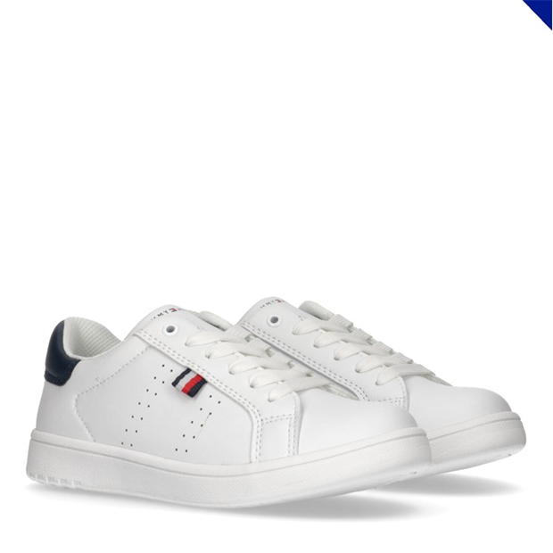 Tommy Hilfiger Tommy Low Cut Snkr Jn43