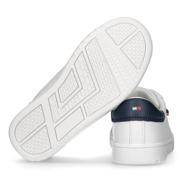 Tommy Hilfiger Tommy Low Cut Snkr Jn43