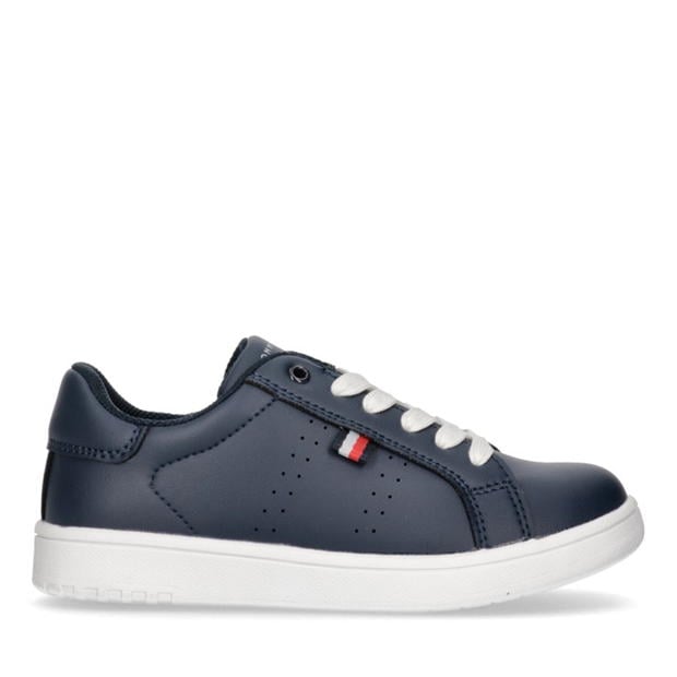 Tommy Hilfiger Tommy Low Cut Snkr Jn43