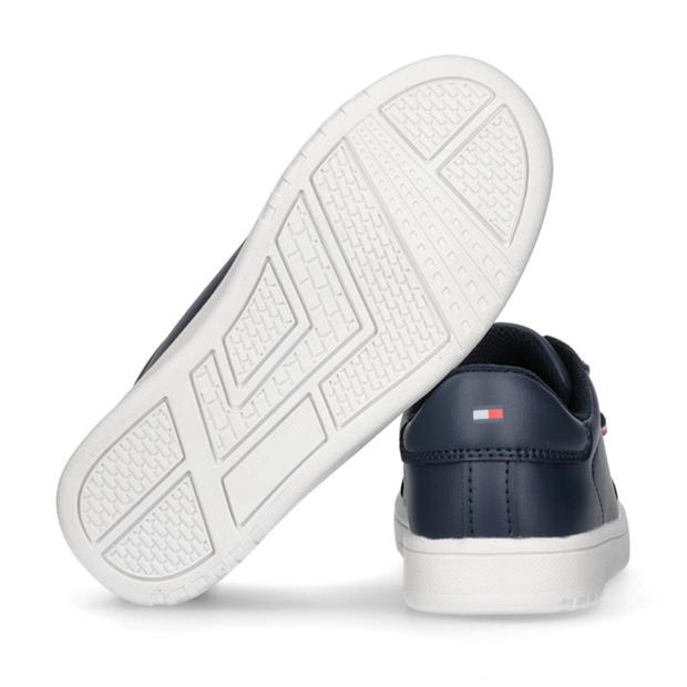 Tommy Hilfiger Tommy Low Cut Snkr Jn43