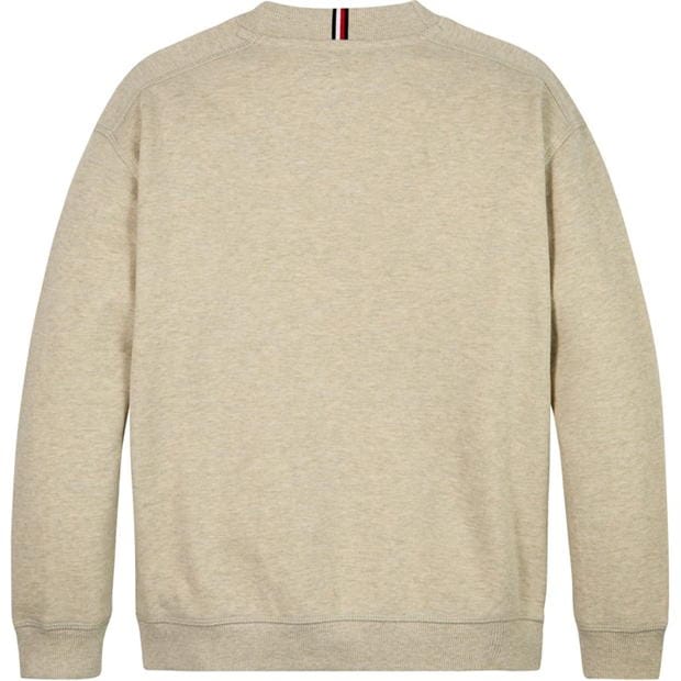 Tommy Hilfiger Tommy Mono Crew Jn42