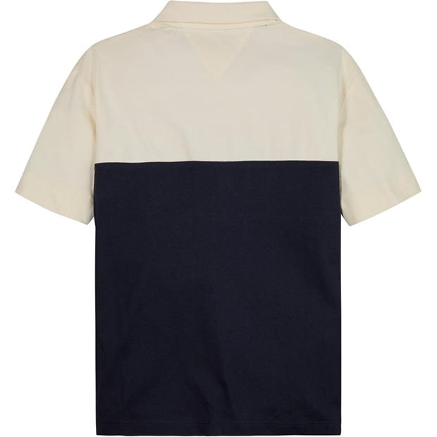 Tommy Hilfiger Tommy Mono Polo Jn42