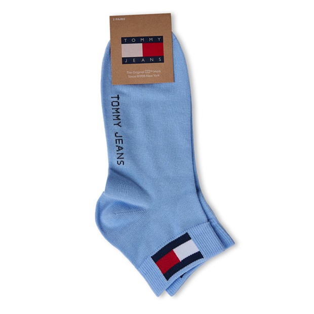 Tommy Hilfiger Tommy Qtr 2P Flag Sn99