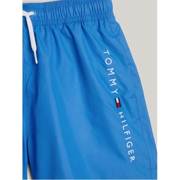 Tommy Hilfiger Tommy Side Lgo Swim Jn42