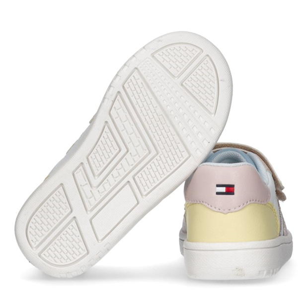 Tommy Hilfiger Tommy Velcro Flag In43