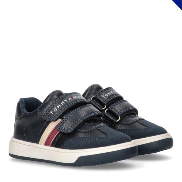 Tommy Hilfiger Tommy Velcro Trnr In44