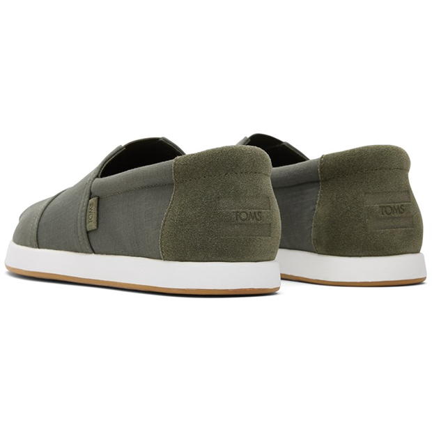 Toms Toms Alpargata Fwd Sn42