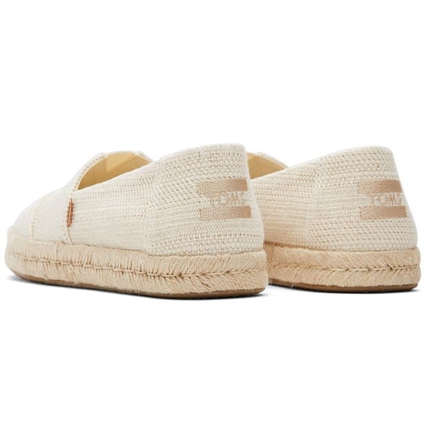 Toms Toms Alpargata Rope2 Ld43