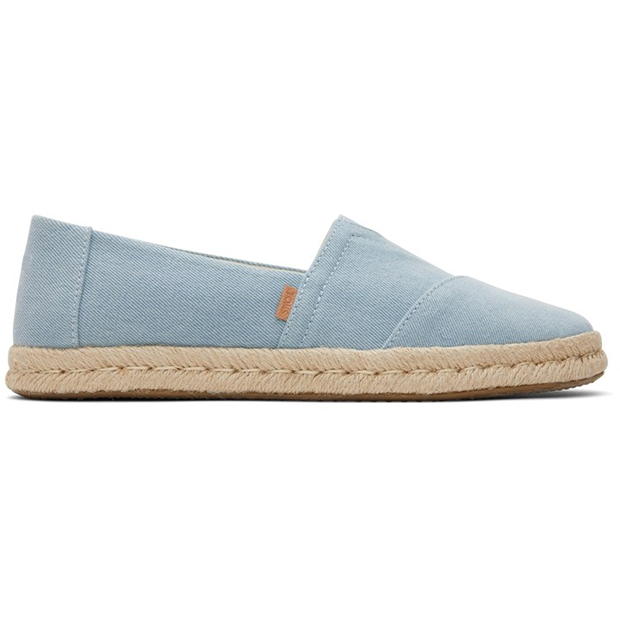 Toms Toms Alpargata Rope2 Ld43