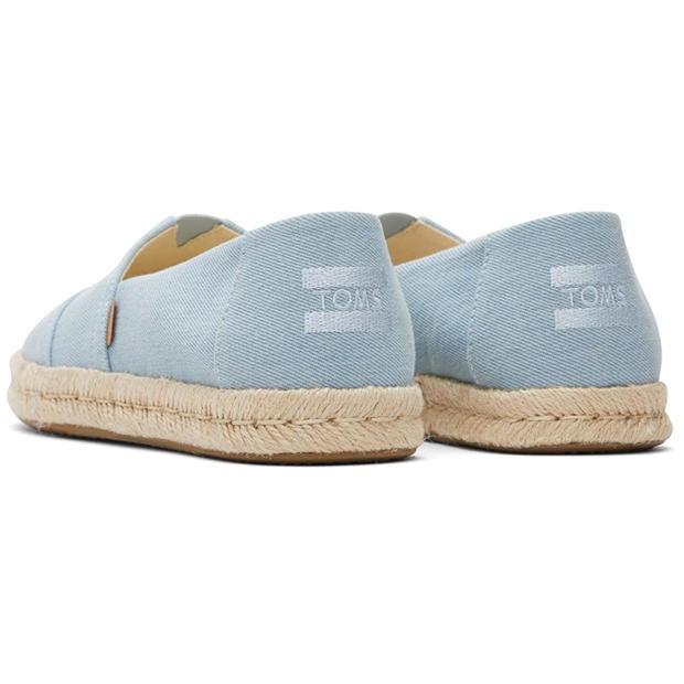 Toms Toms Alpargata Rope2 Ld43