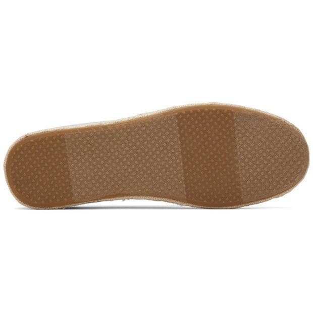 Toms Toms Alpargata Rope2 Ld43