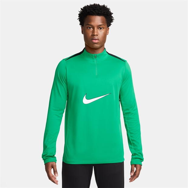 Nike Academy Pro Dri-FIT Soccer Drill Top barbat