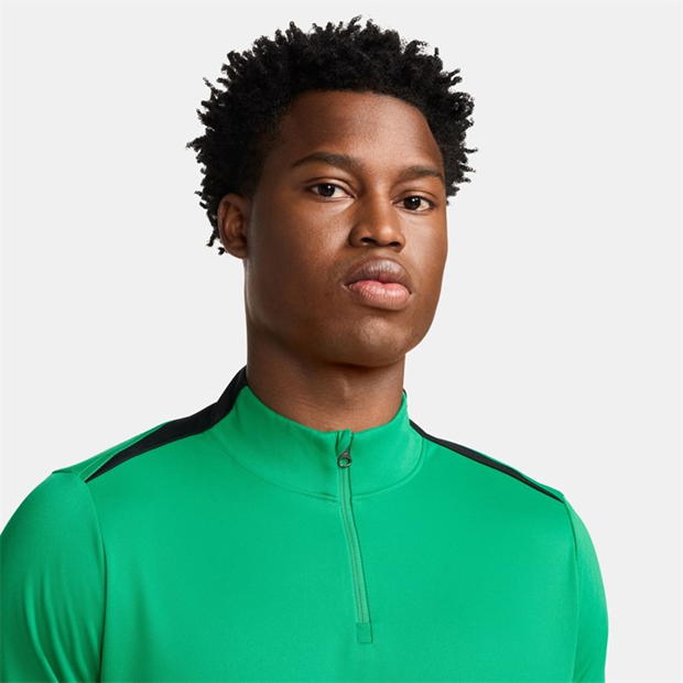 Nike Academy Pro Dri-FIT Soccer Drill Top barbat