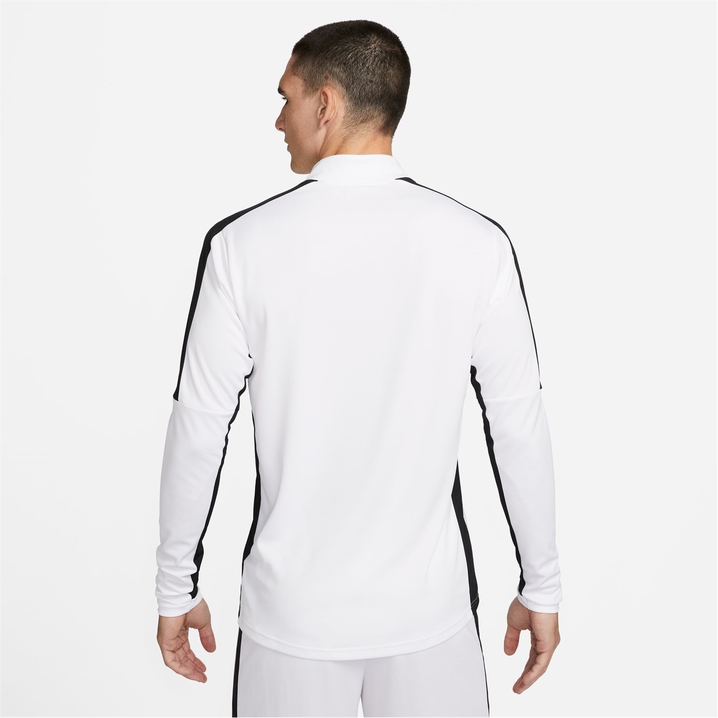 Nike Dri-FIT Academy Soccer Drill Top barbat