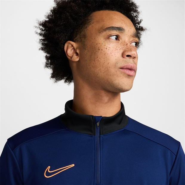 Nike Dri-FIT Academy Soccer Drill Top barbat