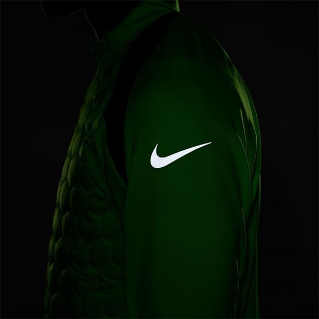 Nike Strike Therma-FIT Soccer Drill Top barbat