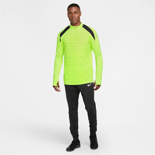 Nike Strike Therma-FIT Soccer Drill Top barbat