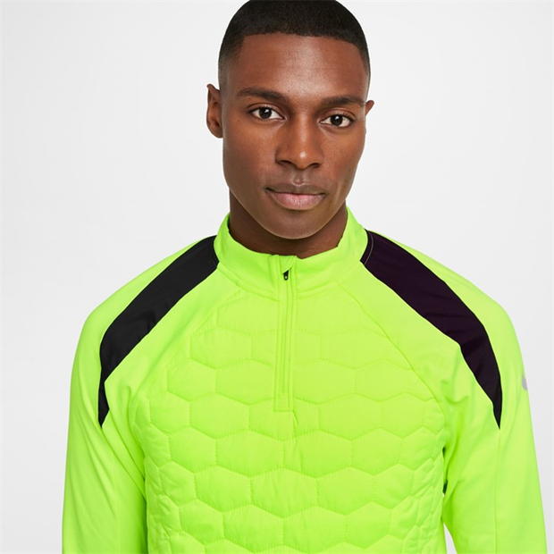 Nike Strike Therma-FIT Soccer Drill Top barbat