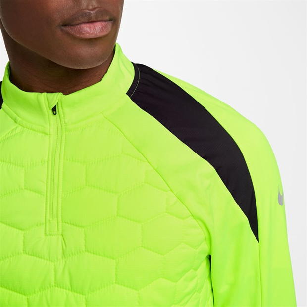 Nike Strike Therma-FIT Soccer Drill Top barbat