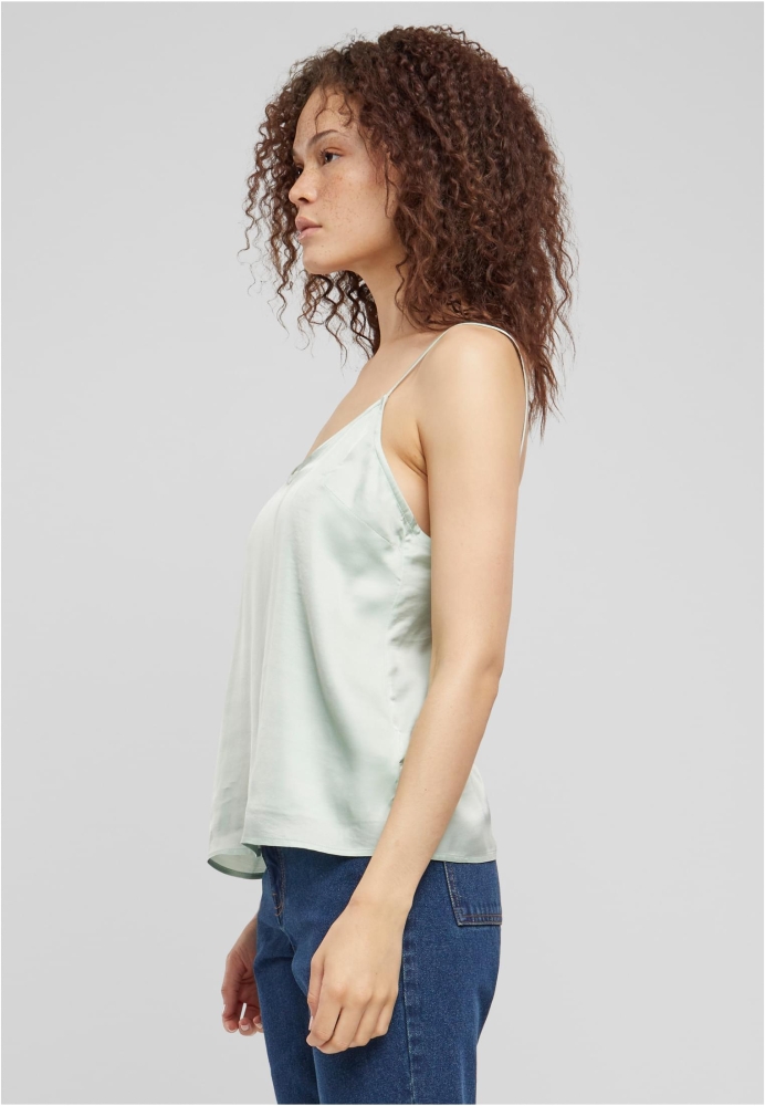 Viscose Satin Slip Top dama Urban Classics