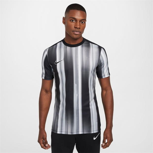 Nike Academy Dri-FIT Short-Sleeve Soccer Top barbat