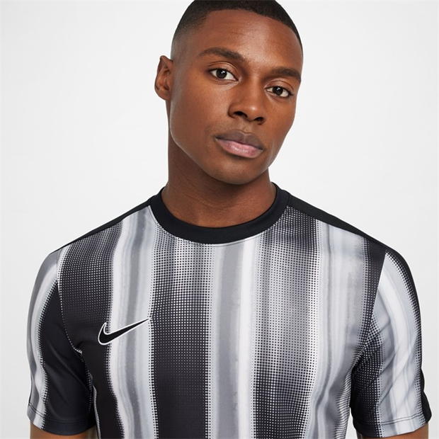 Nike Academy Dri-FIT Short-Sleeve Soccer Top barbat