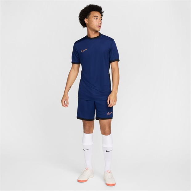 Nike Dri-FIT Academy Short-Sleeve Soccer Top barbat