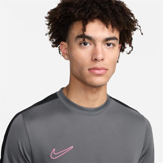 Nike Dri-FIT Academy Short-Sleeve Soccer Top barbat