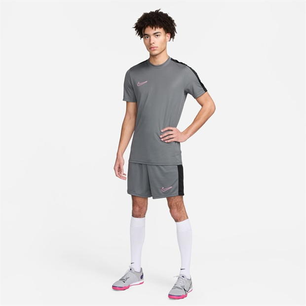 Nike Dri-FIT Academy Short-Sleeve Soccer Top barbat