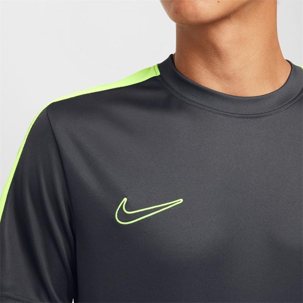 Nike Dri-FIT Academy Short-Sleeve Soccer Top barbat