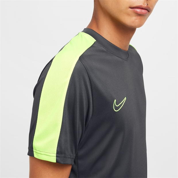 Nike Dri-FIT Academy Short-Sleeve Soccer Top barbat