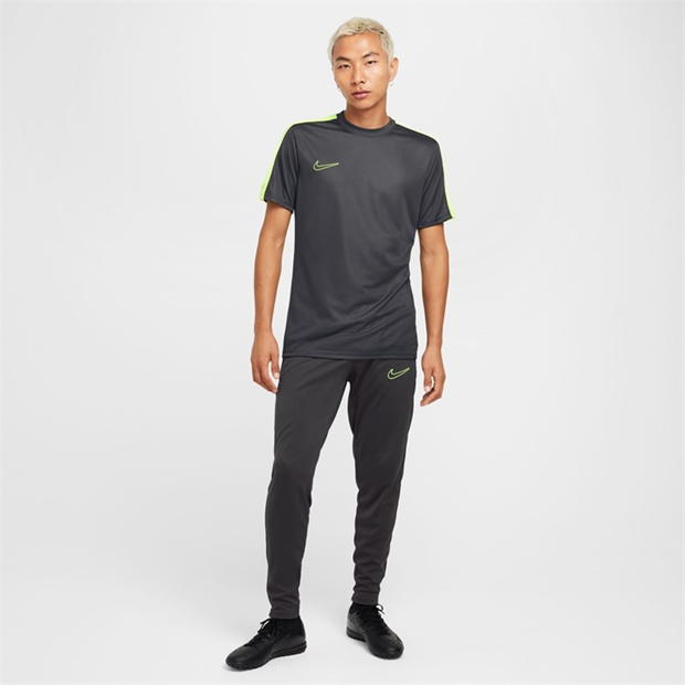 Nike Dri-FIT Academy Short-Sleeve Soccer Top barbat