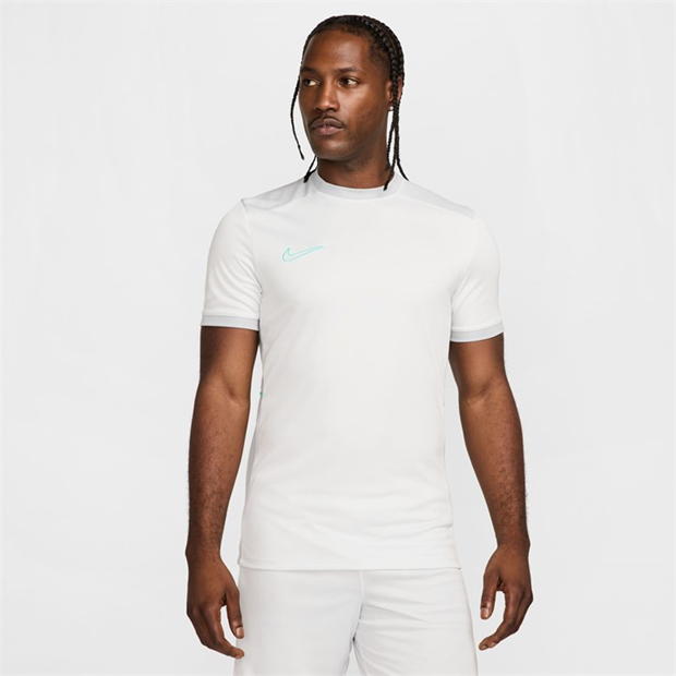 Nike Dri-FIT Academy Short-Sleeve Soccer Top barbat