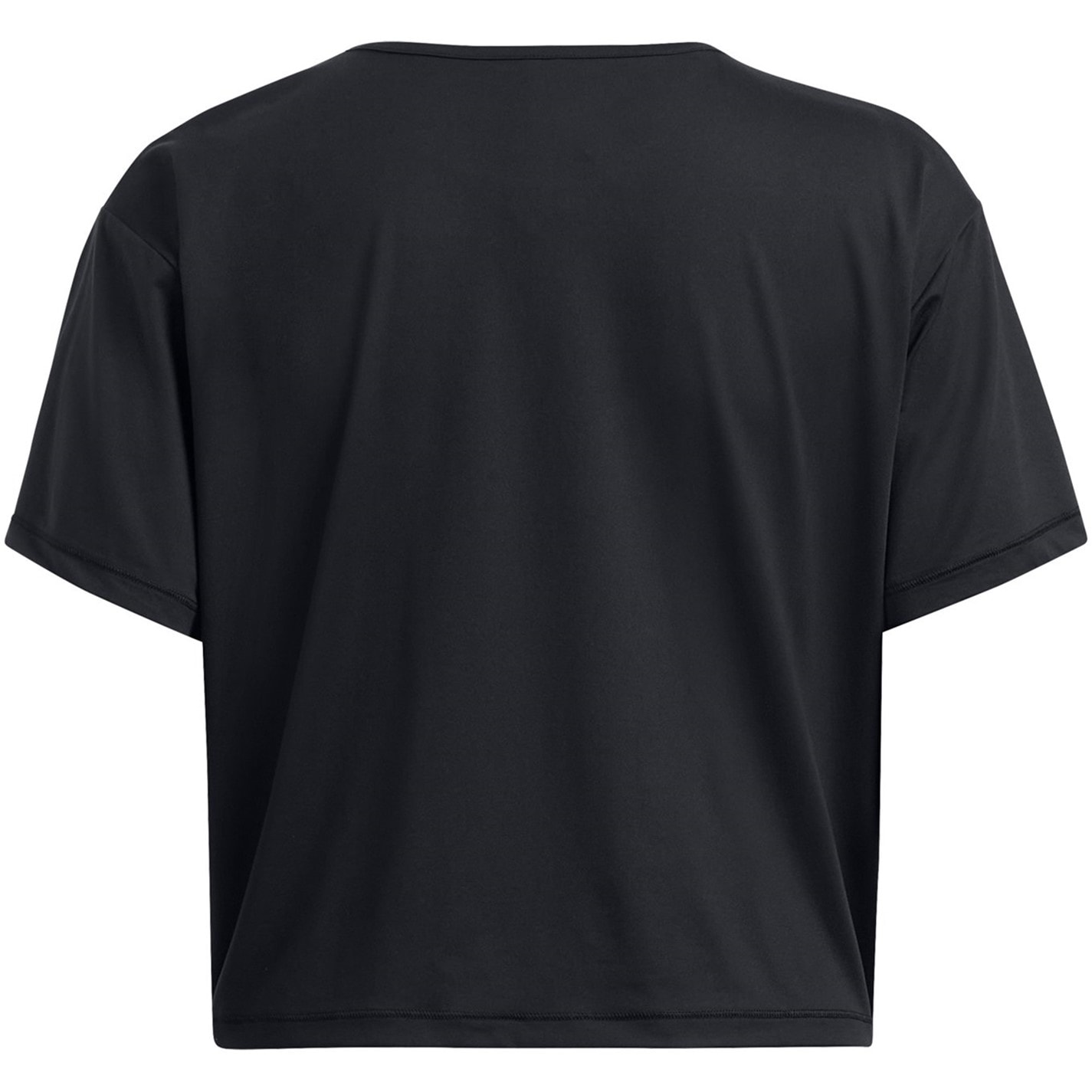 Under Armour Armour Motion Ss Gym Top dama