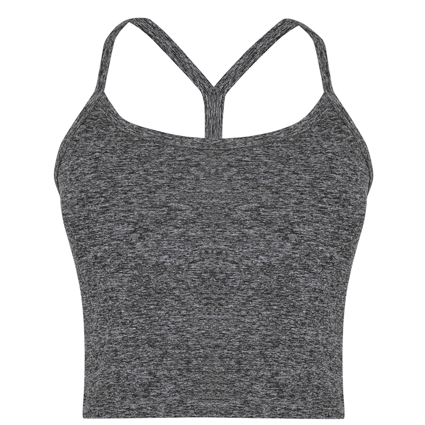 BEYOND YOGA Racer Crop Top