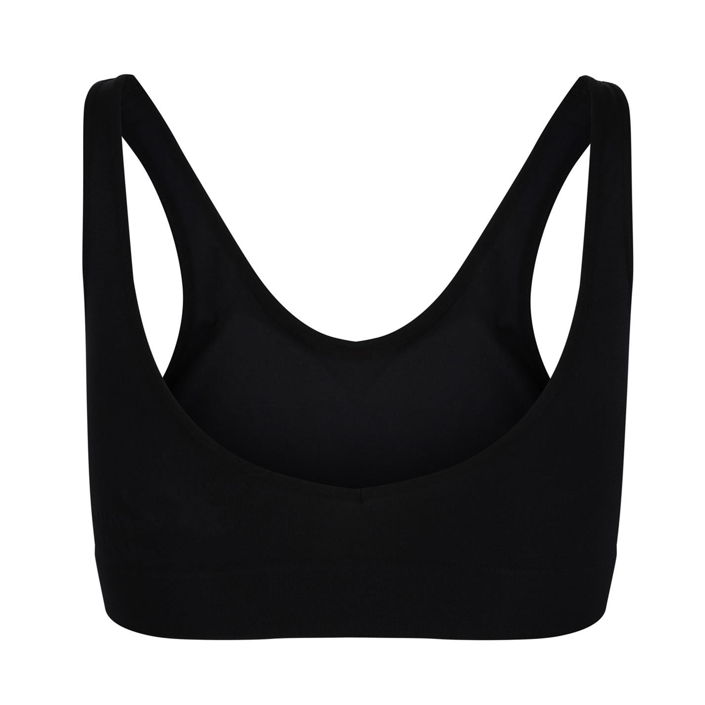 Reebok Kira Crop Top