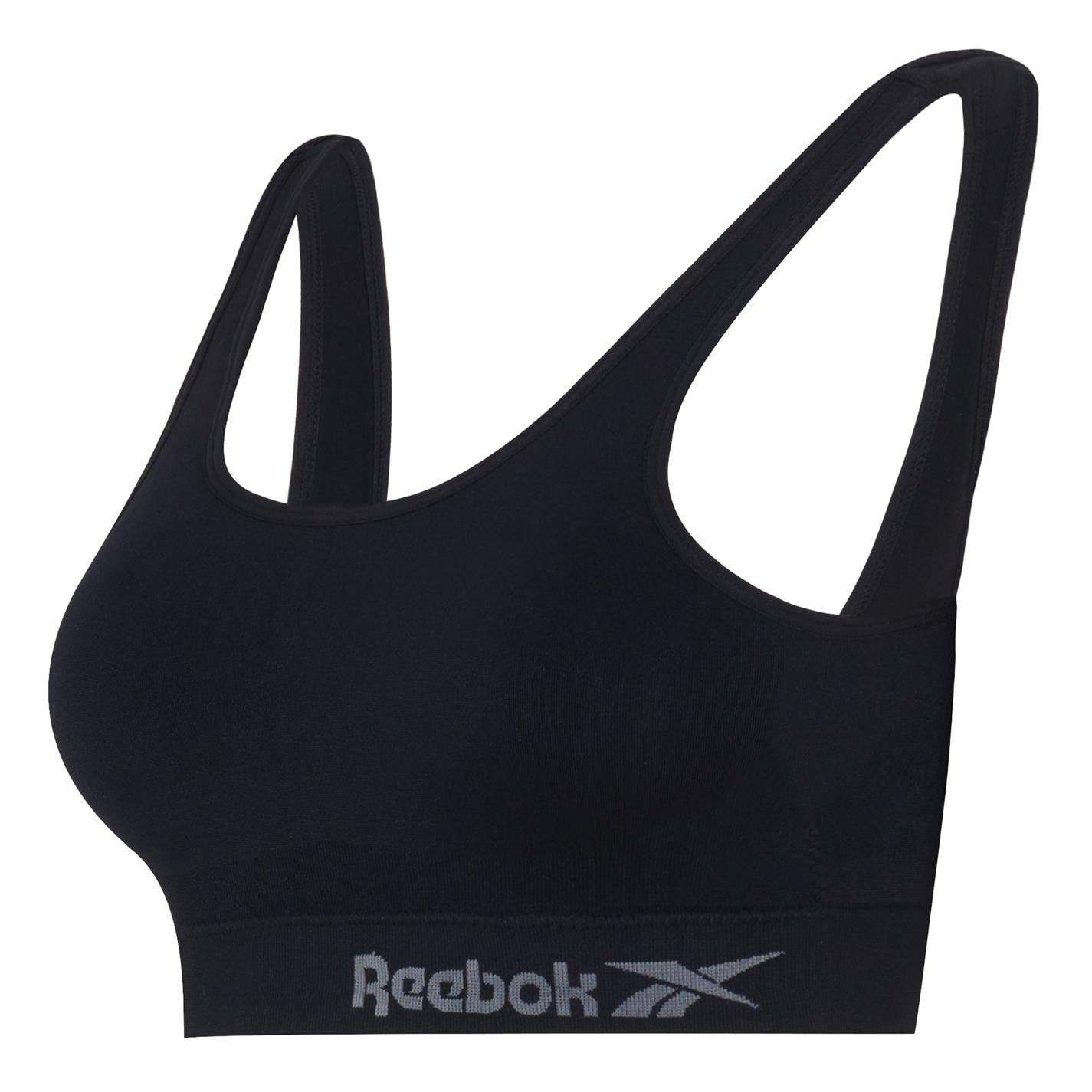 Reebok Kira Crop Top